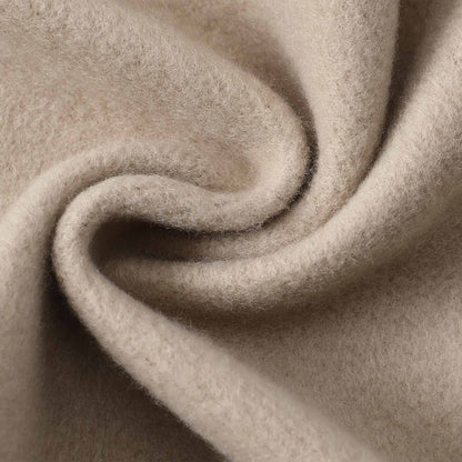 1406 LUXE ESSENTIAL FLEECE STACK PANT