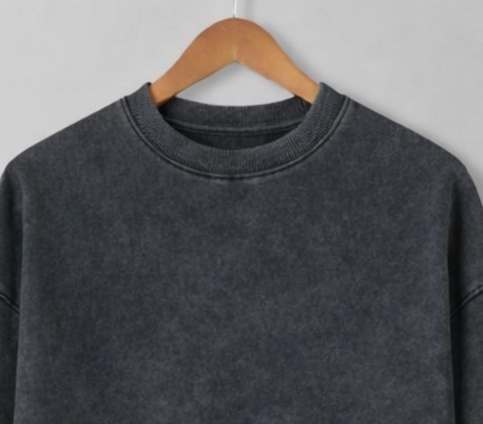 1703 SIGNATURE SERIES SWEATSHIRT