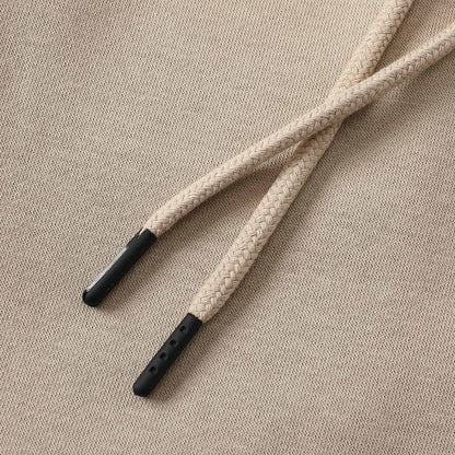 1406 LUXE ESSENTIAL FLEECE STACK PANT