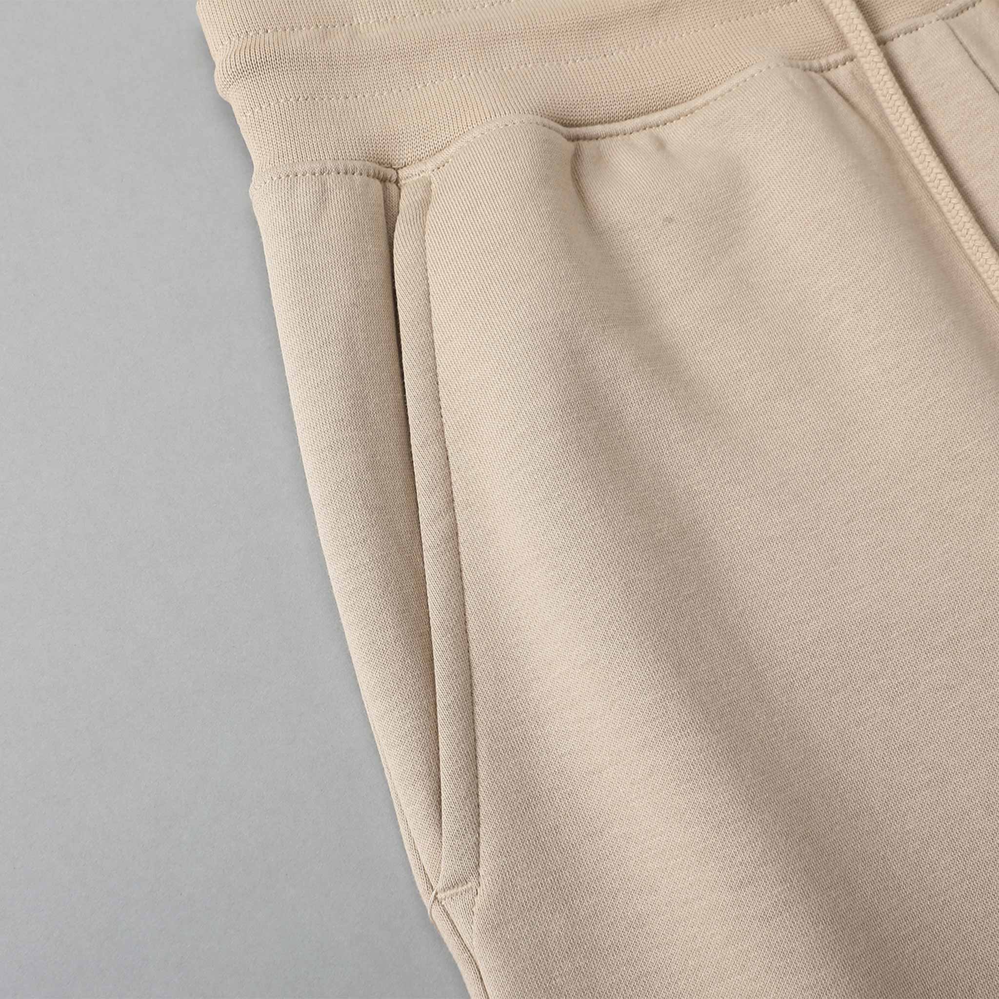 1406 LUXE ESSENTIAL FLEECE STACK PANT