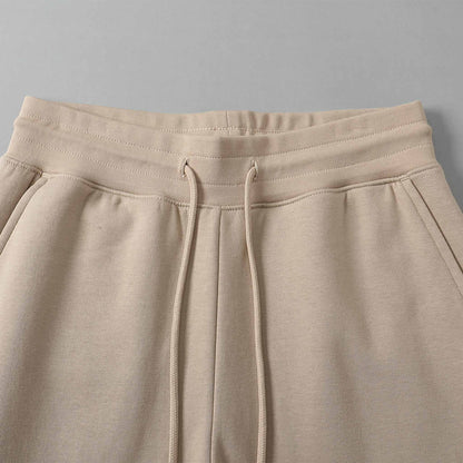 1406 LUXE ESSENTIAL FLEECE STACK PANT