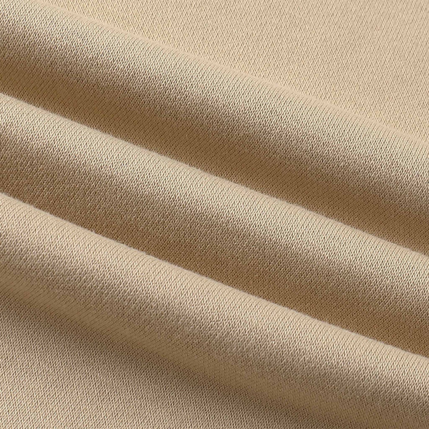 1406 LUXE ESSENTIAL FLEECE STACK PANT