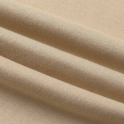 1406 LUXE ESSENTIAL FLEECE STACK PANT