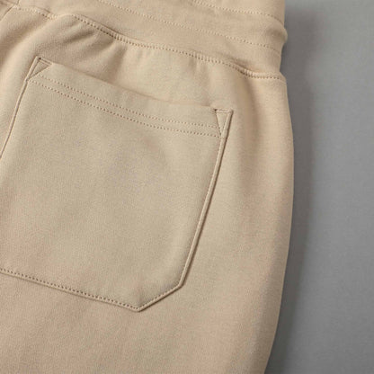 1406 LUXE ESSENTIAL FLEECE STACK PANT