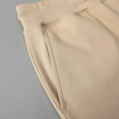 1406 LUXE ESSENTIAL FLEECE STACK PANT