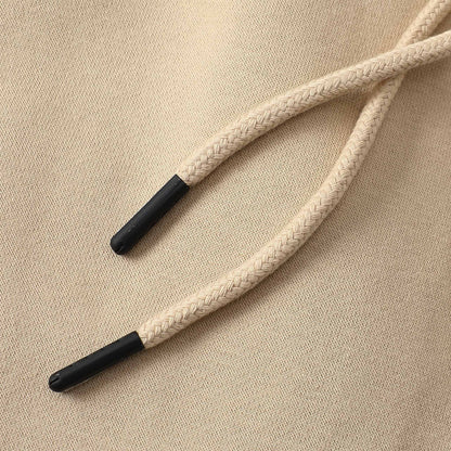 1406 LUXE ESSENTIAL FLEECE STACK PANT