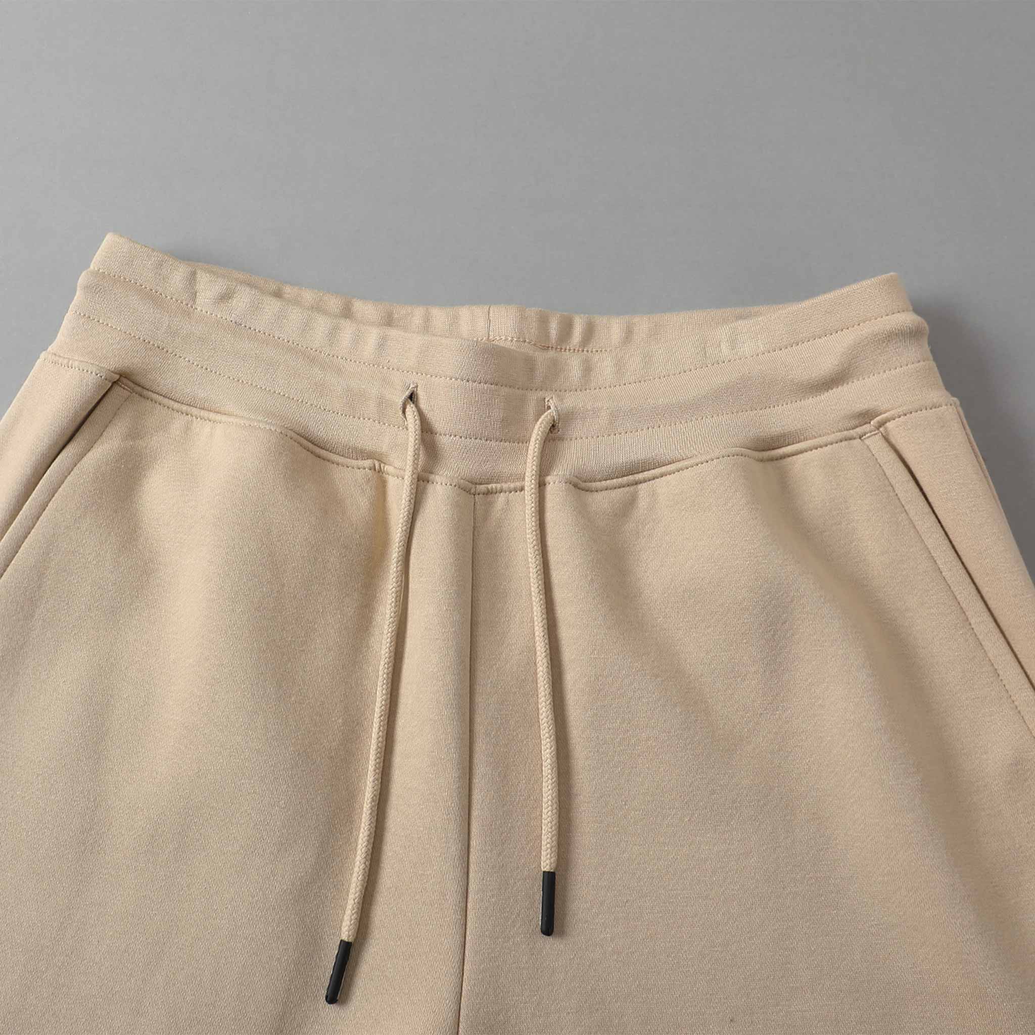 1406 LUXE ESSENTIAL FLEECE STACK PANT