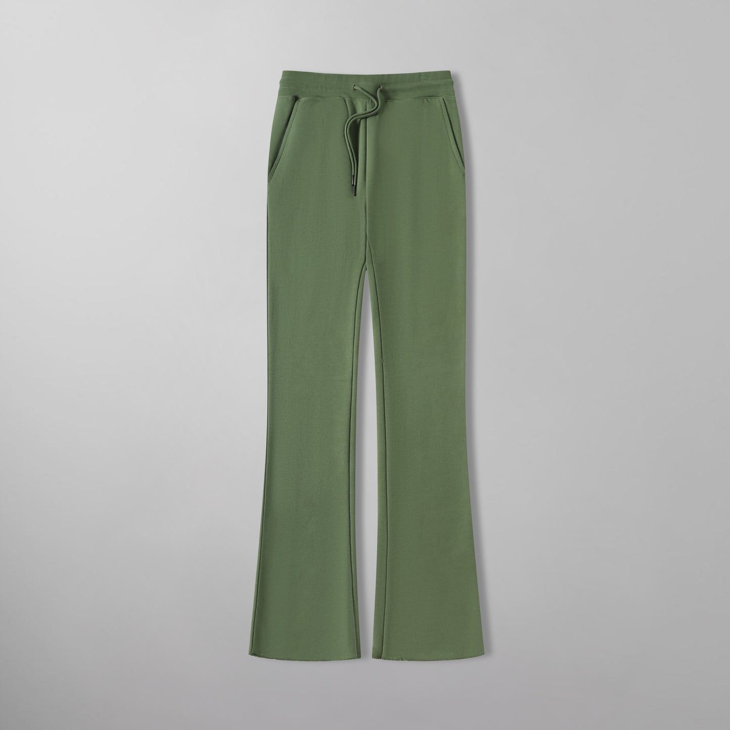 1406 LUXE ESSENTIAL FLEECE STACK PANT