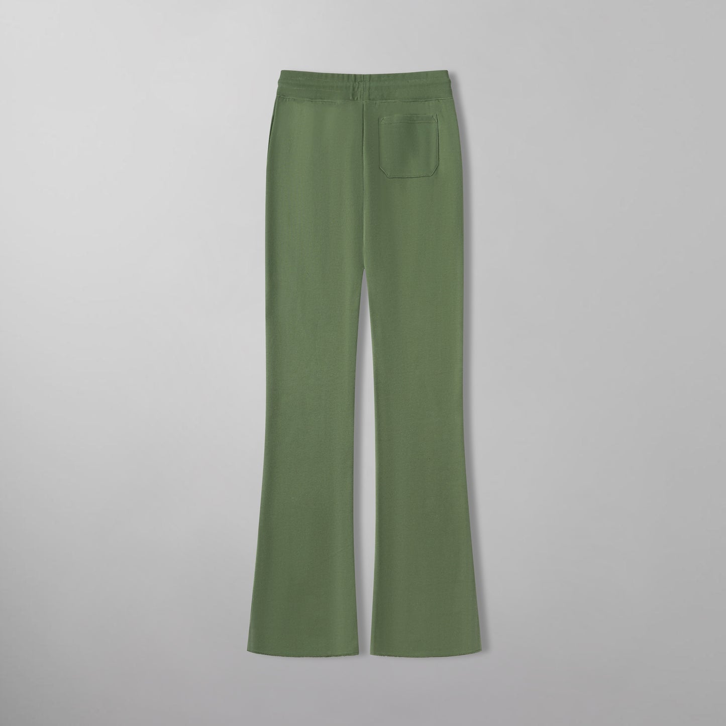 1406 LUXE ESSENTIAL FLEECE STACK PANT