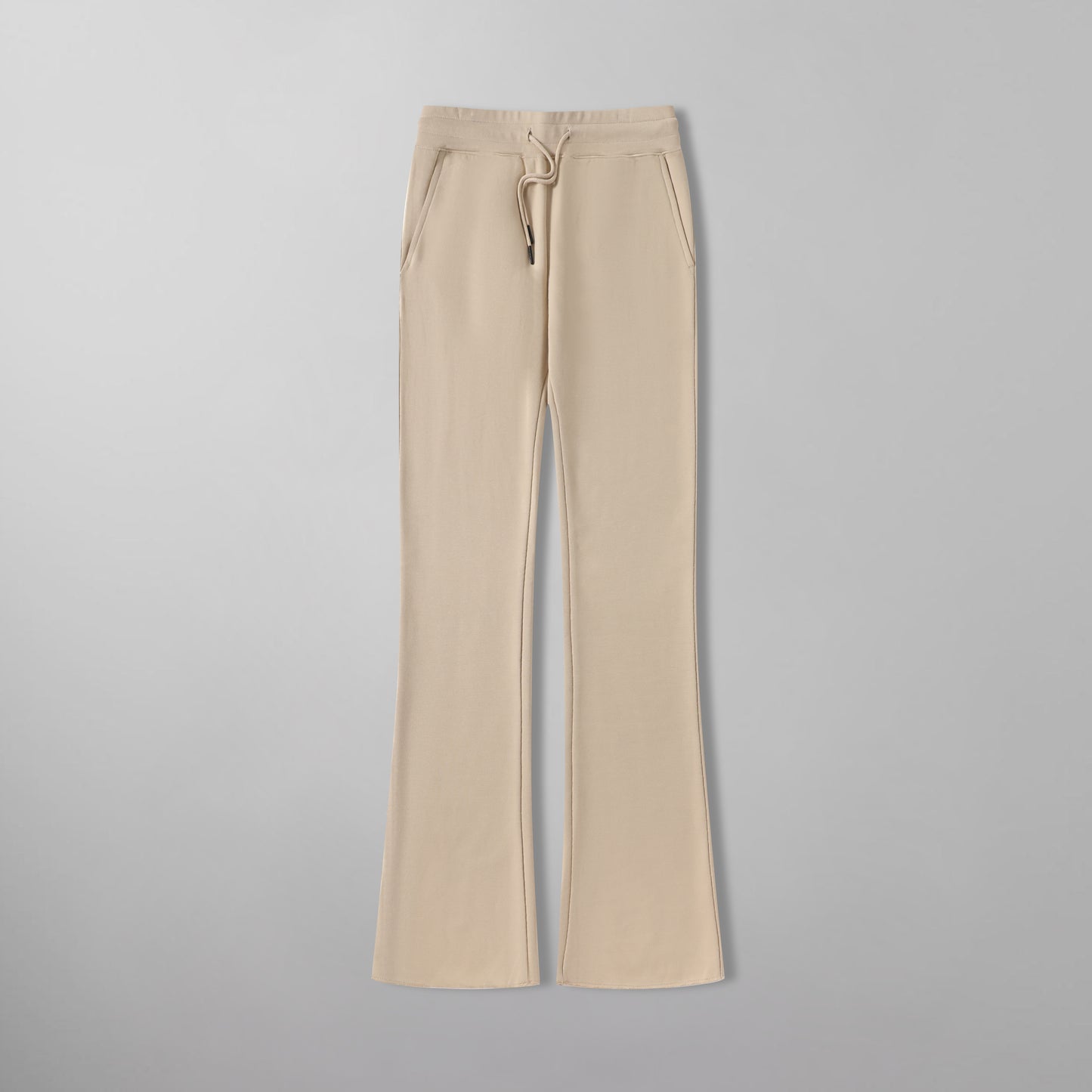 1406 LUXE ESSENTIAL FLEECE STACK PANT
