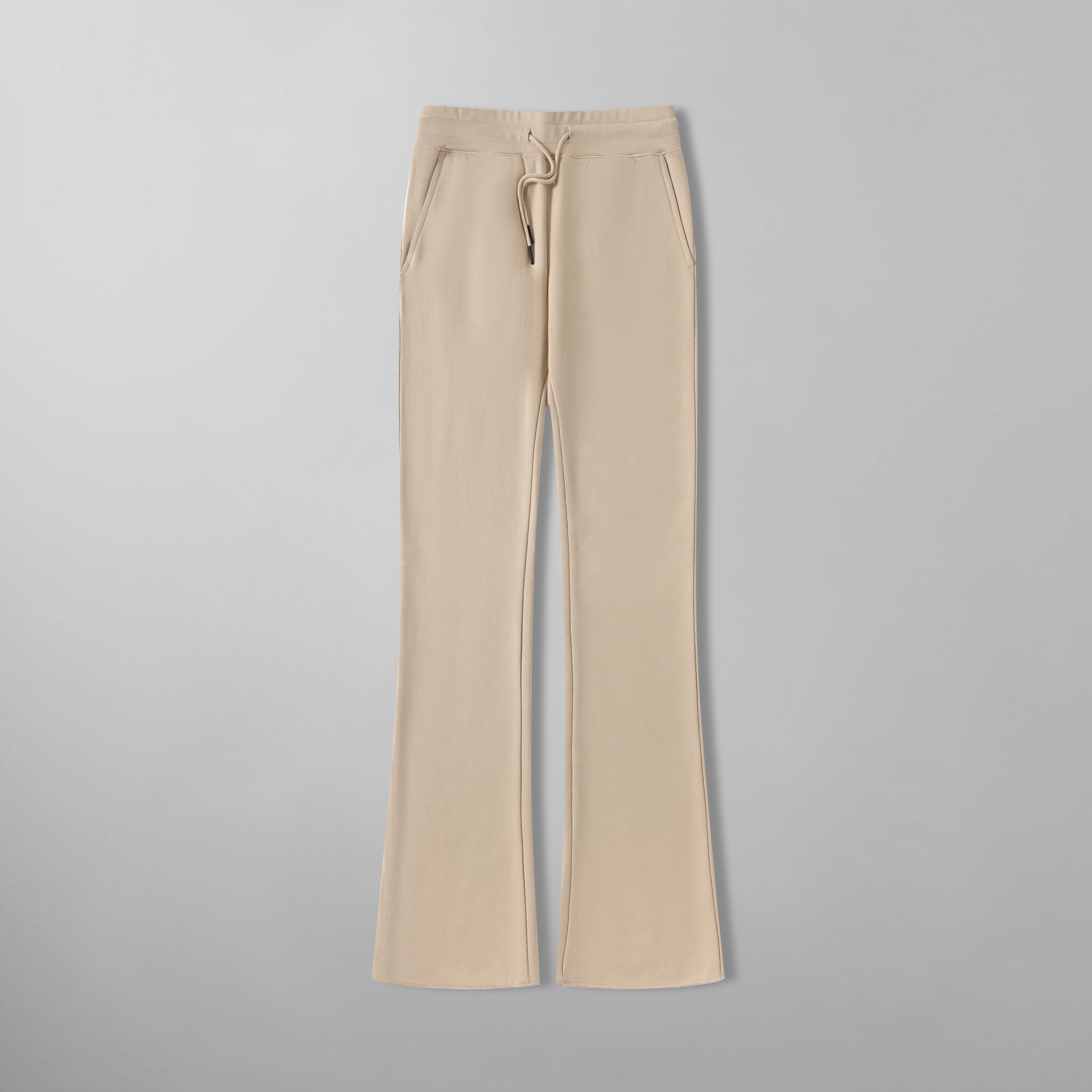 1406 LUXE ESSENTIAL FLEECE STACK PANT