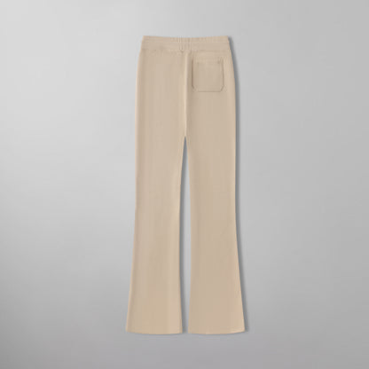 1406 LUXE ESSENTIAL FLEECE STACK PANT