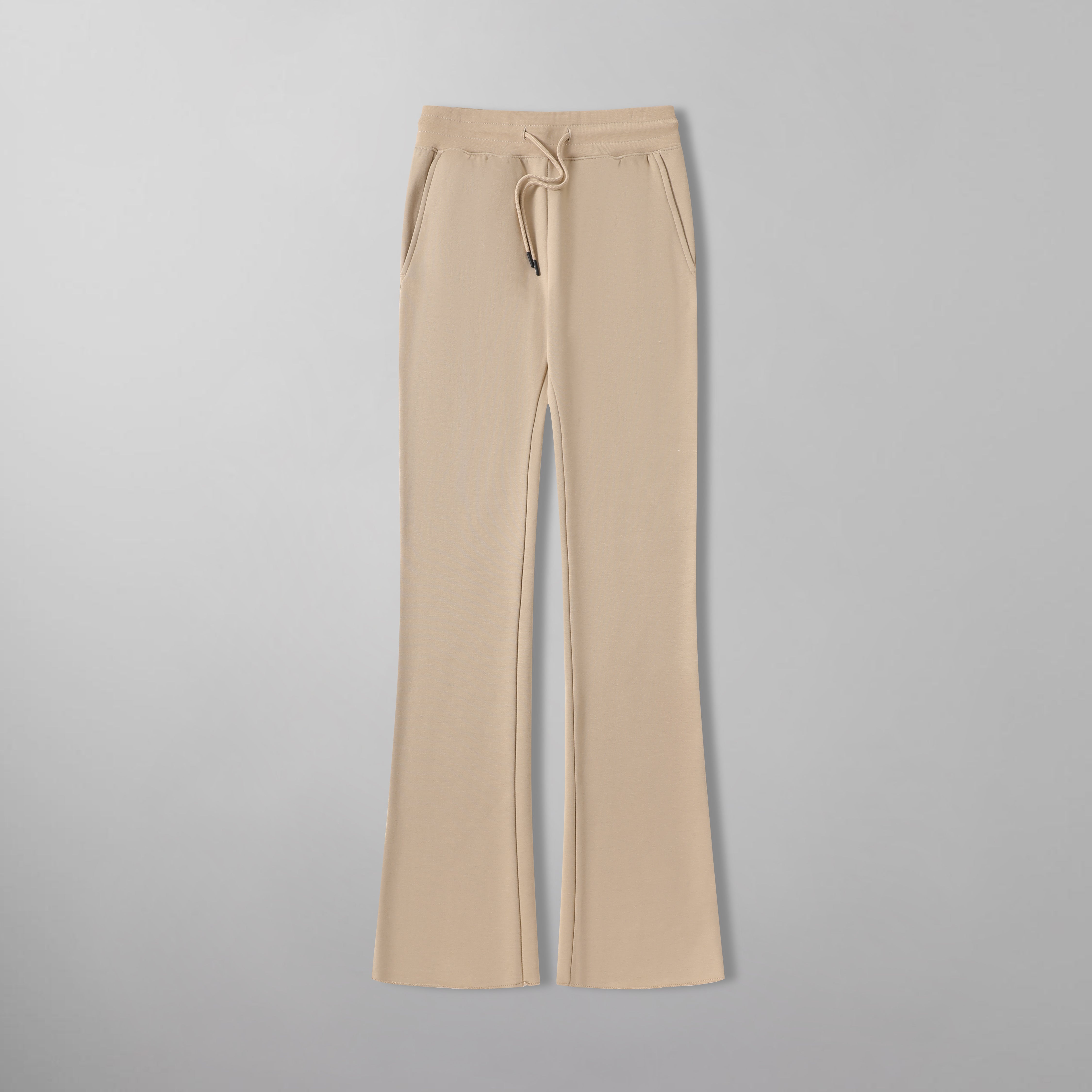 1406 LUXE ESSENTIAL FLEECE STACK PANT