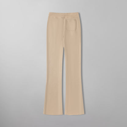 1406 LUXE ESSENTIAL FLEECE STACK PANT