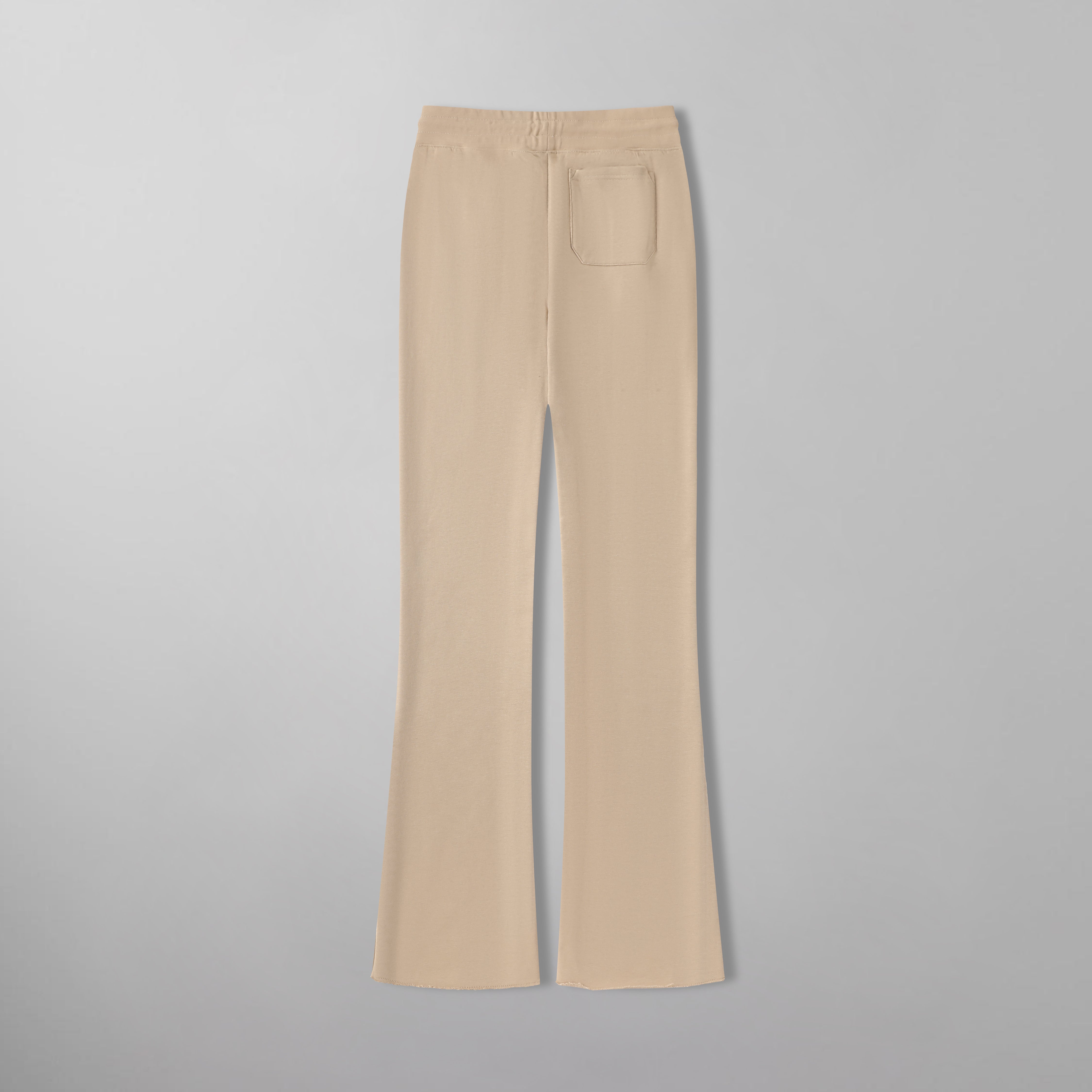 1406 LUXE ESSENTIAL FLEECE STACK PANT