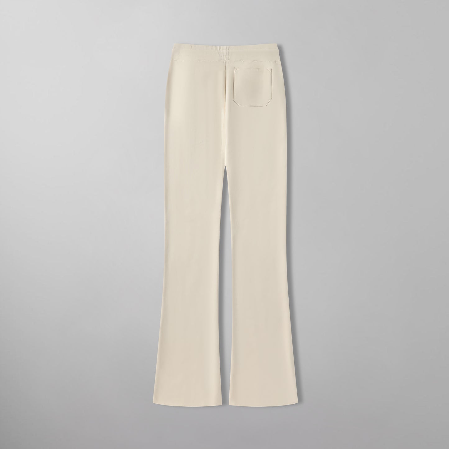 1406 LUXE ESSENTIAL FLEECE STACK PANT