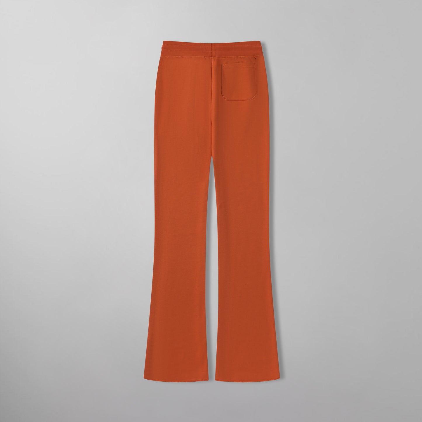 1406 LUXE ESSENTIAL FLEECE STACK PANT