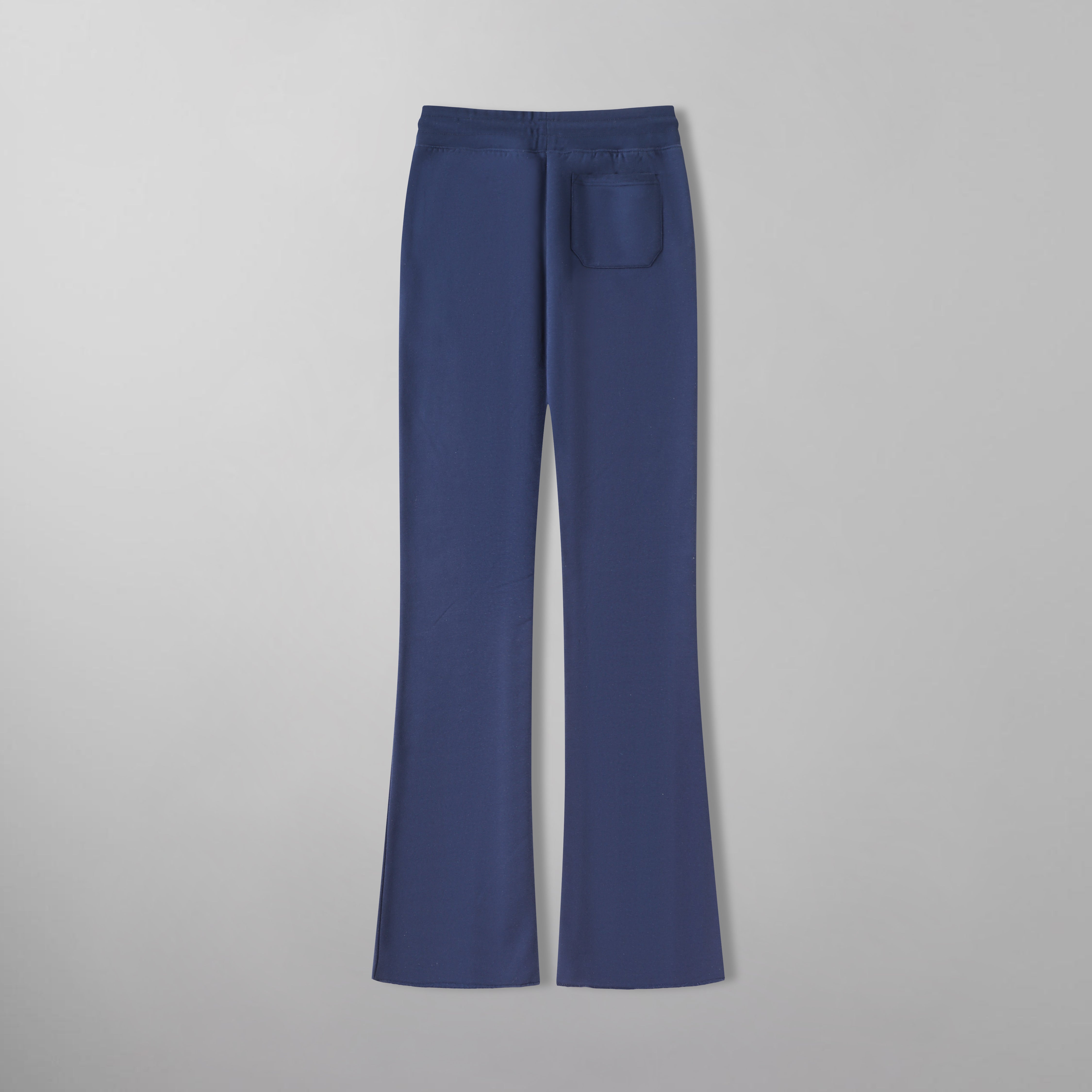 1406 LUXE ESSENTIAL FLEECE STACK PANT