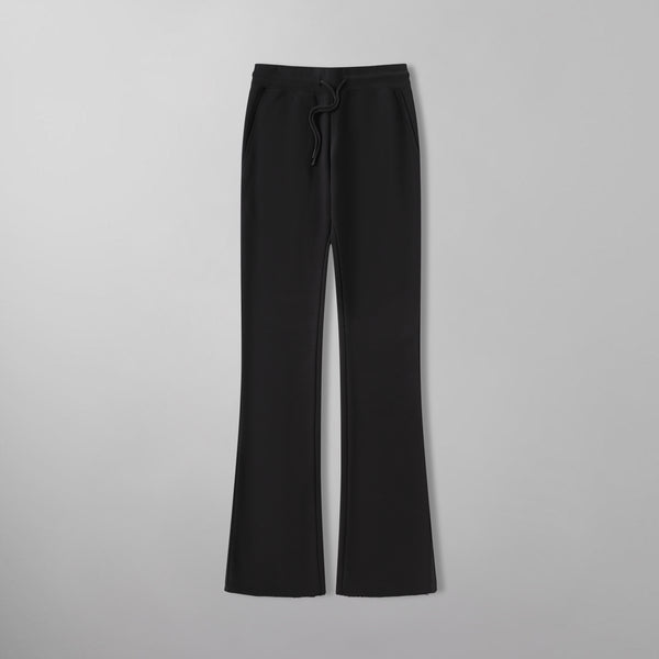 1406 LUXE ESSENTIAL FLEECE STACK PANT - alt