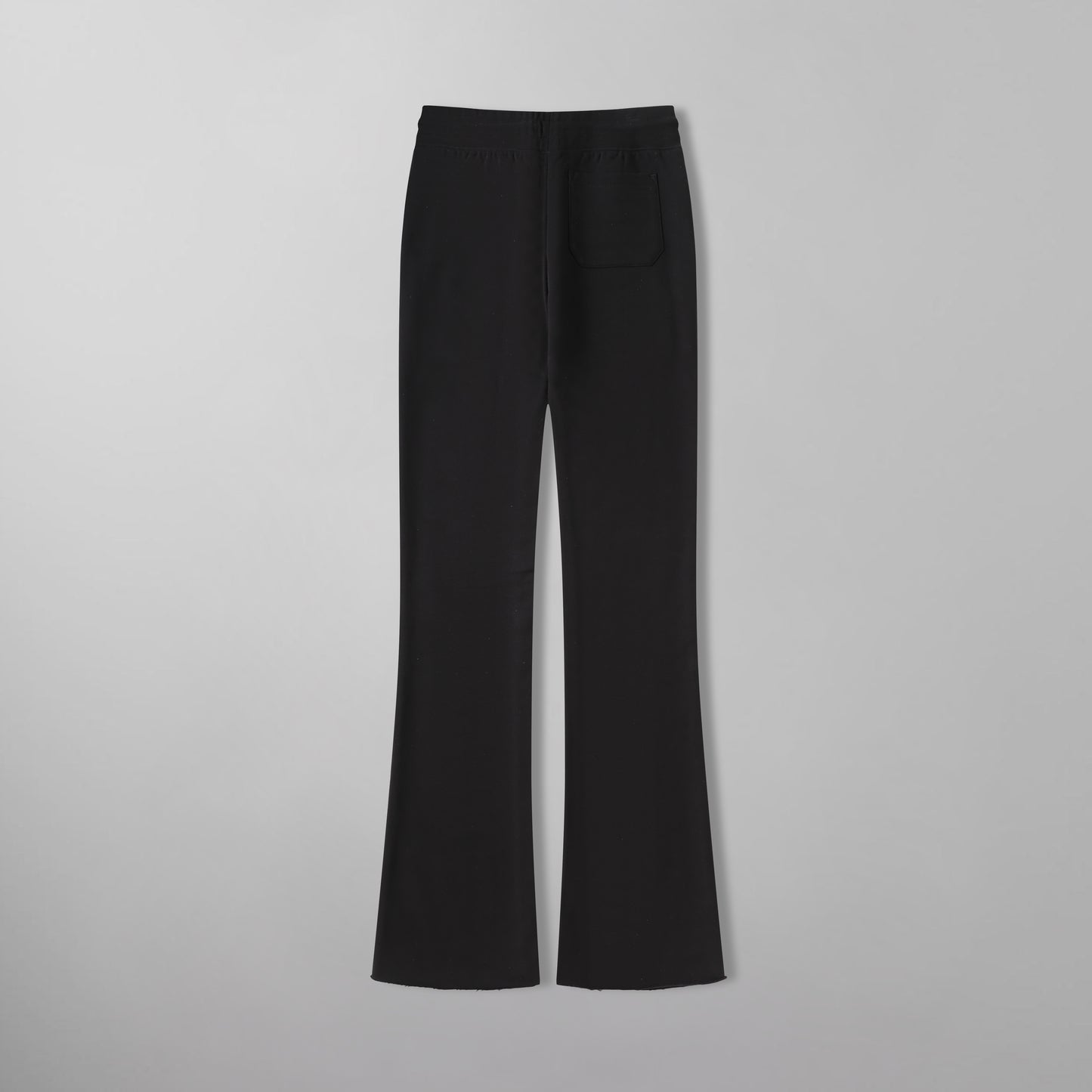 1406 LUXE ESSENTIAL FLEECE STACK PANT