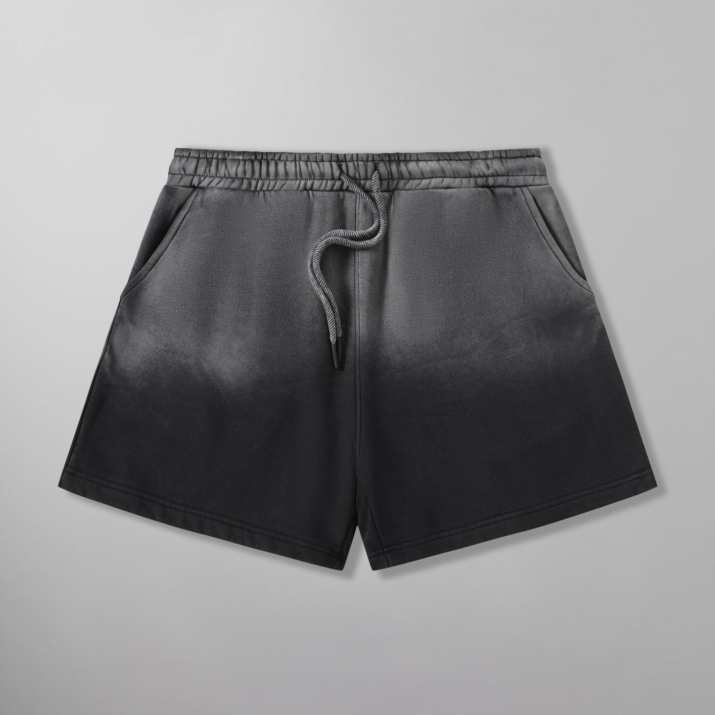 1501 RETRO WASH SHORT