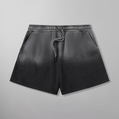 1501 RETRO WASH SHORT