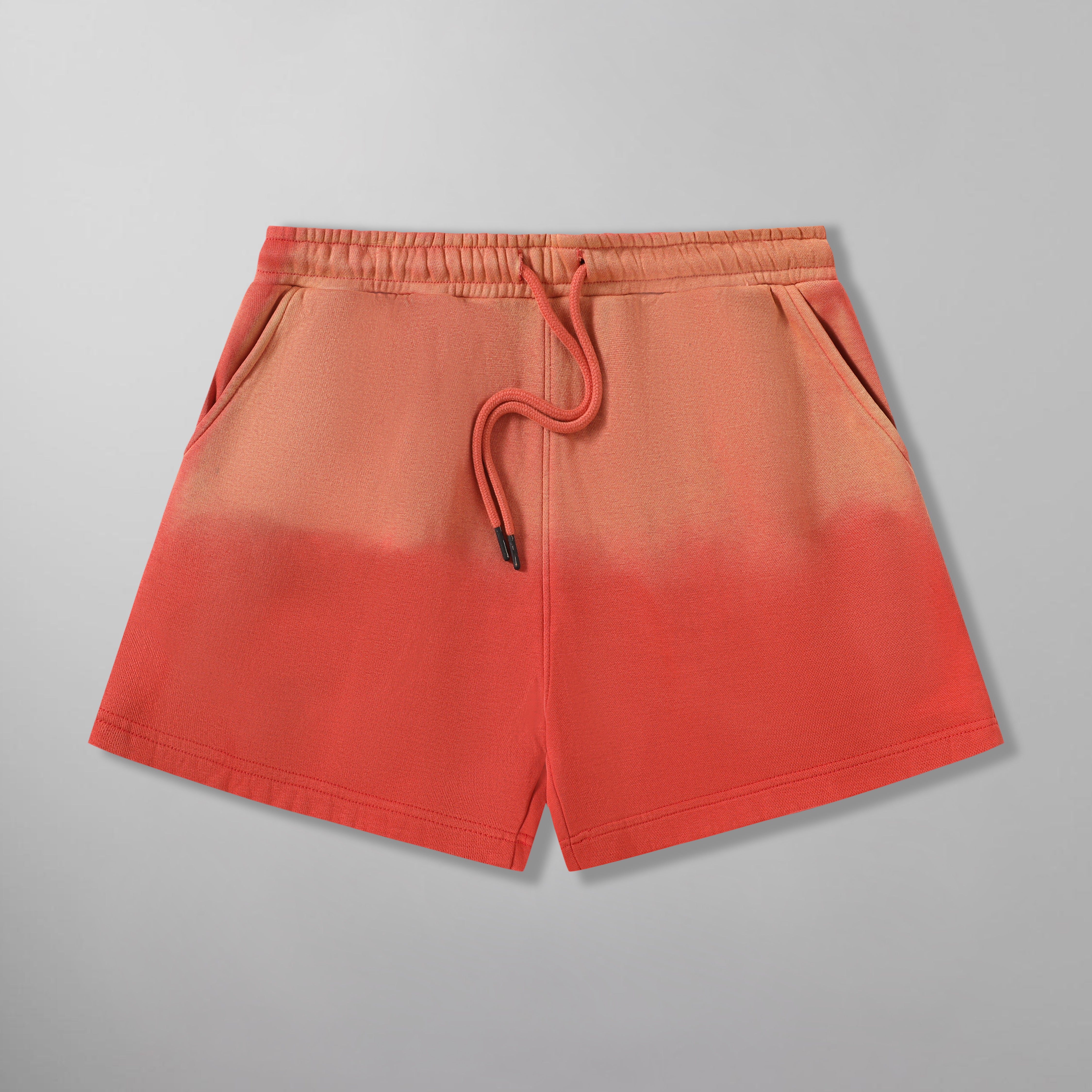 1501 RETRO WASH SHORT