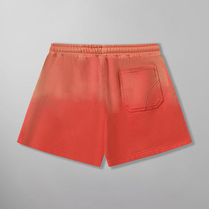 1501 RETRO WASH SHORT