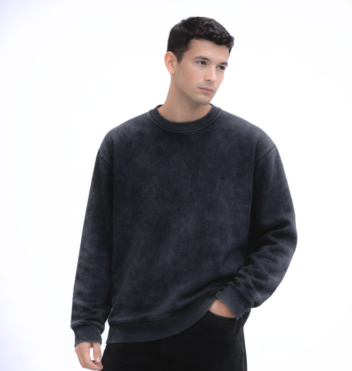 1703 SIGNATURE SERIES SWEATSHIRT