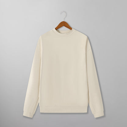 1702 LUXE ESSENTIAL FLEECE SWEATSHIRT