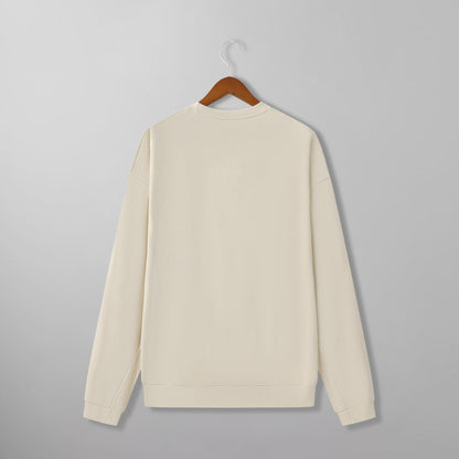 1702 LUXE ESSENTIAL FLEECE SWEATSHIRT