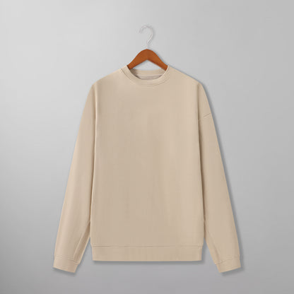 1702 LUXE ESSENTIAL FLEECE SWEATSHIRT
