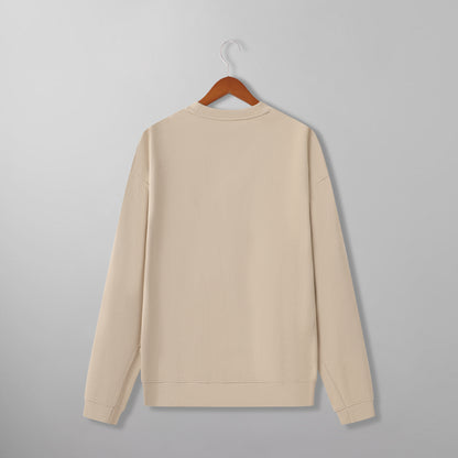 1702 LUXE ESSENTIAL FLEECE SWEATSHIRT