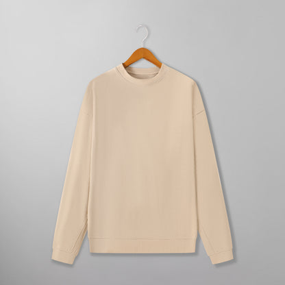 1702 LUXE ESSENTIAL FLEECE SWEATSHIRT