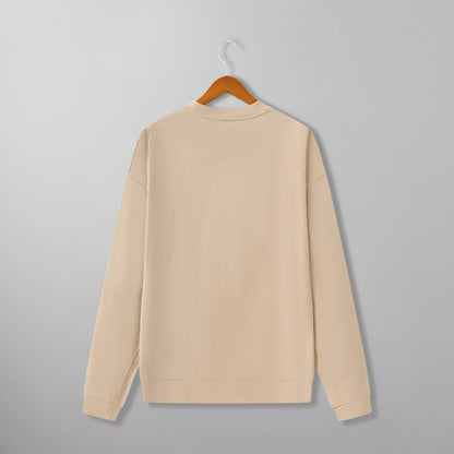 1702 LUXE ESSENTIAL FLEECE SWEATSHIRT