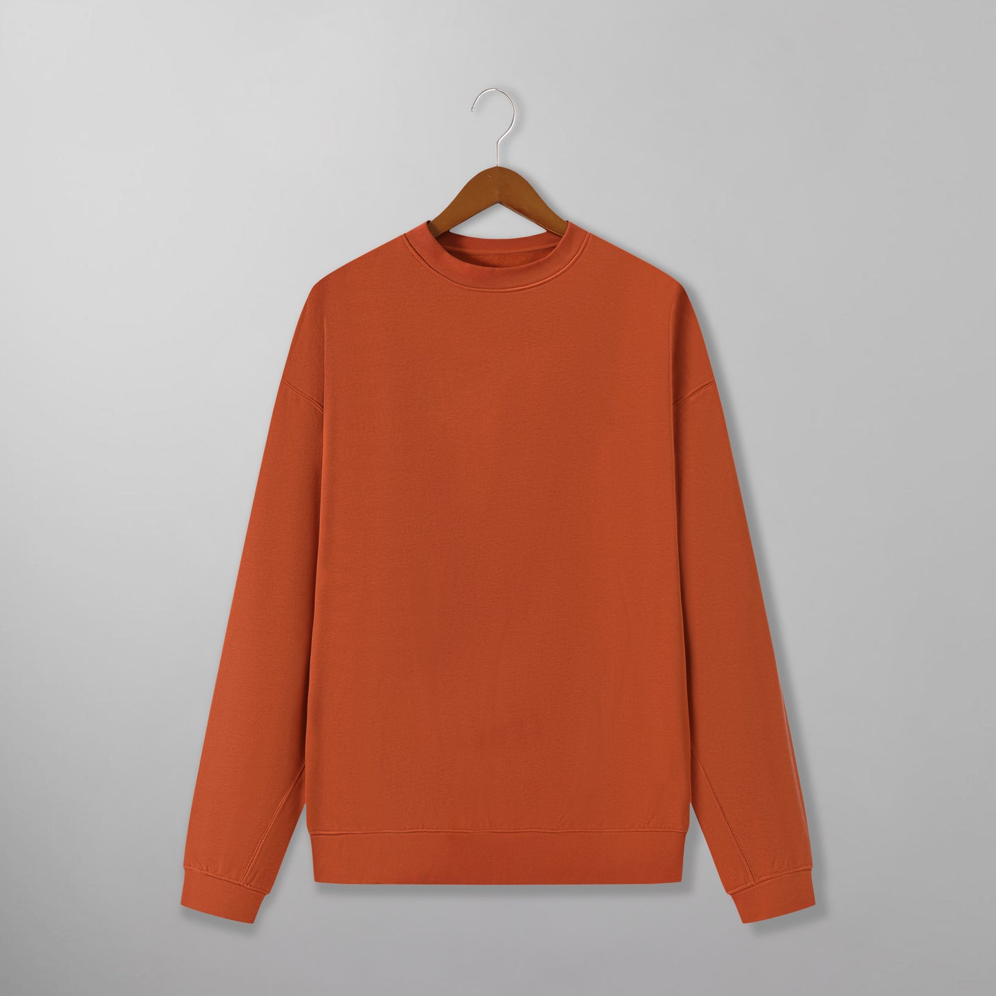 1702 LUXE ESSENTIAL FLEECE SWEATSHIRT