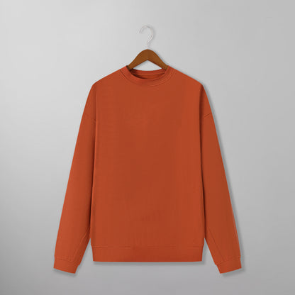 1702 LUXE ESSENTIAL FLEECE SWEATSHIRT