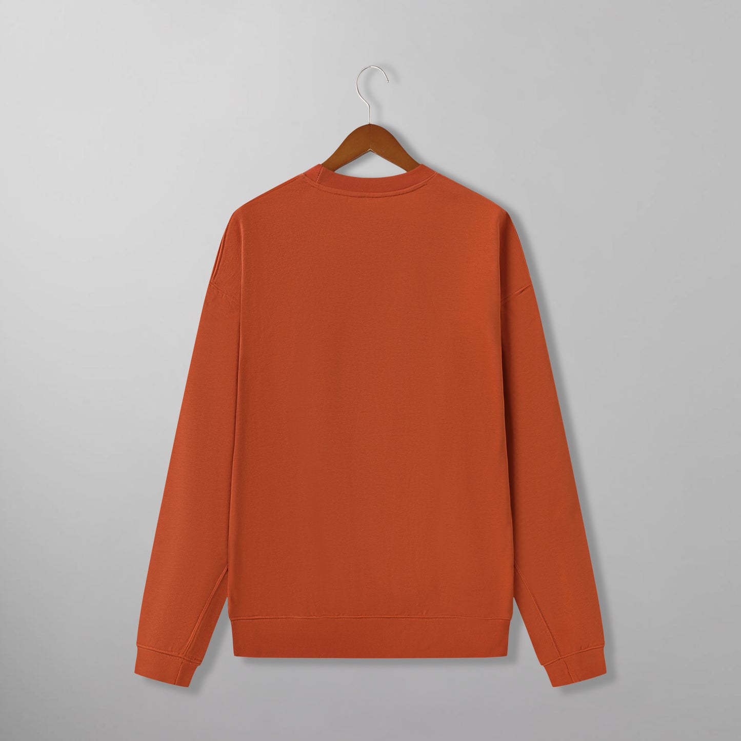 1702 LUXE ESSENTIAL FLEECE SWEATSHIRT