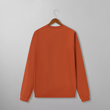 1702 LUXE ESSENTIAL FLEECE SWEATSHIRT
