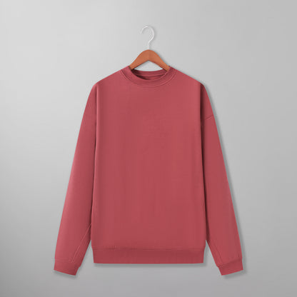 1702 LUXE ESSENTIAL FLEECE SWEATSHIRT