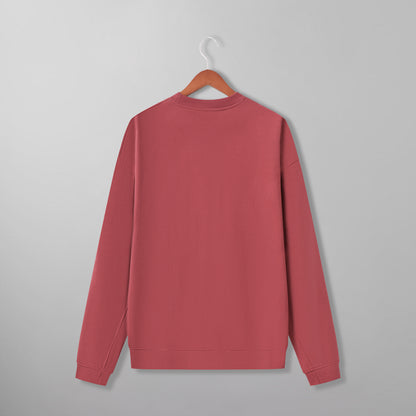 1702 LUXE ESSENTIAL FLEECE SWEATSHIRT