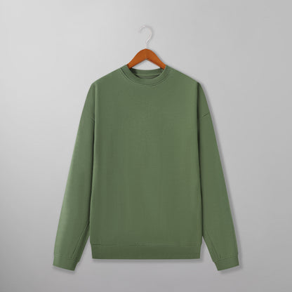 1702 LUXE ESSENTIAL FLEECE SWEATSHIRT