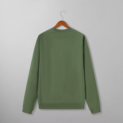 1702 LUXE ESSENTIAL FLEECE SWEATSHIRT