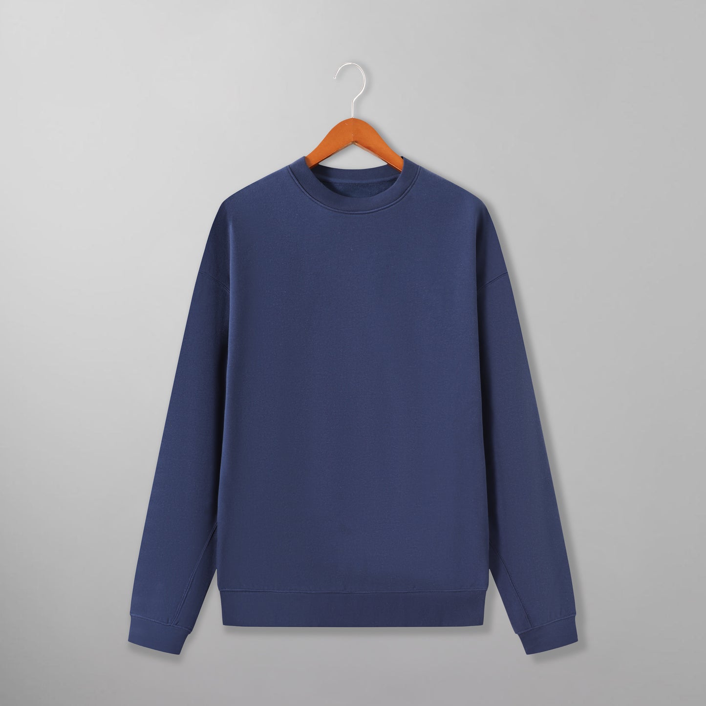1702 LUXE ESSENTIAL FLEECE SWEATSHIRT