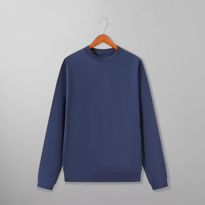 1702 LUXE ESSENTIAL FLEECE SWEATSHIRT