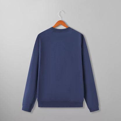 1702 LUXE ESSENTIAL FLEECE SWEATSHIRT