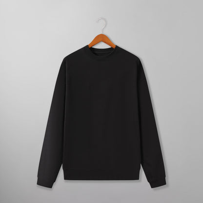 1702 LUXE ESSENTIAL FLEECE SWEATSHIRT