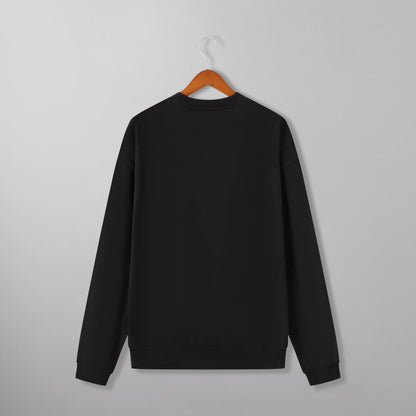 1702 LUXE ESSENTIAL FLEECE SWEATSHIRT