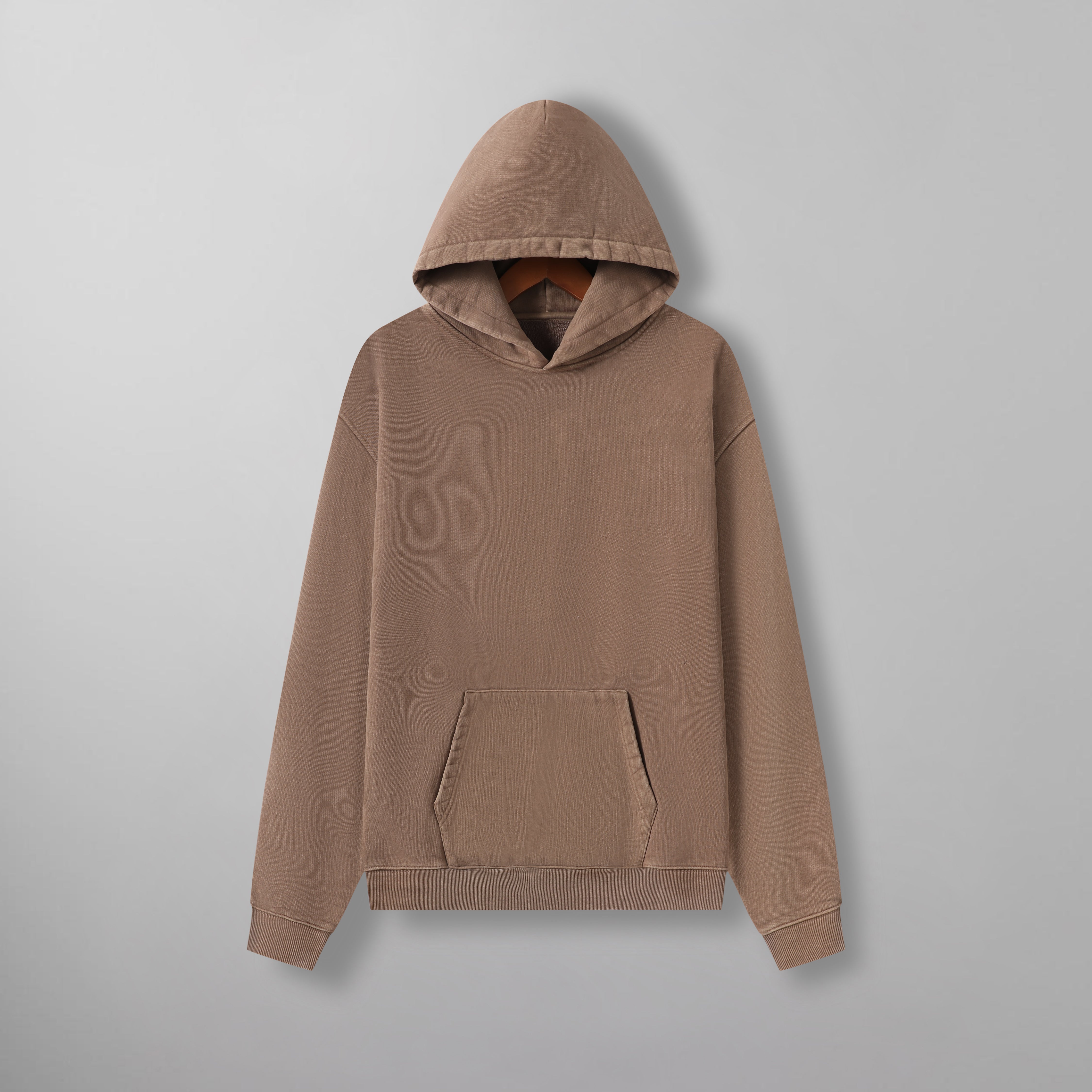 1305 HERITAGE COLLECTION MAX HEAVY HOODIE