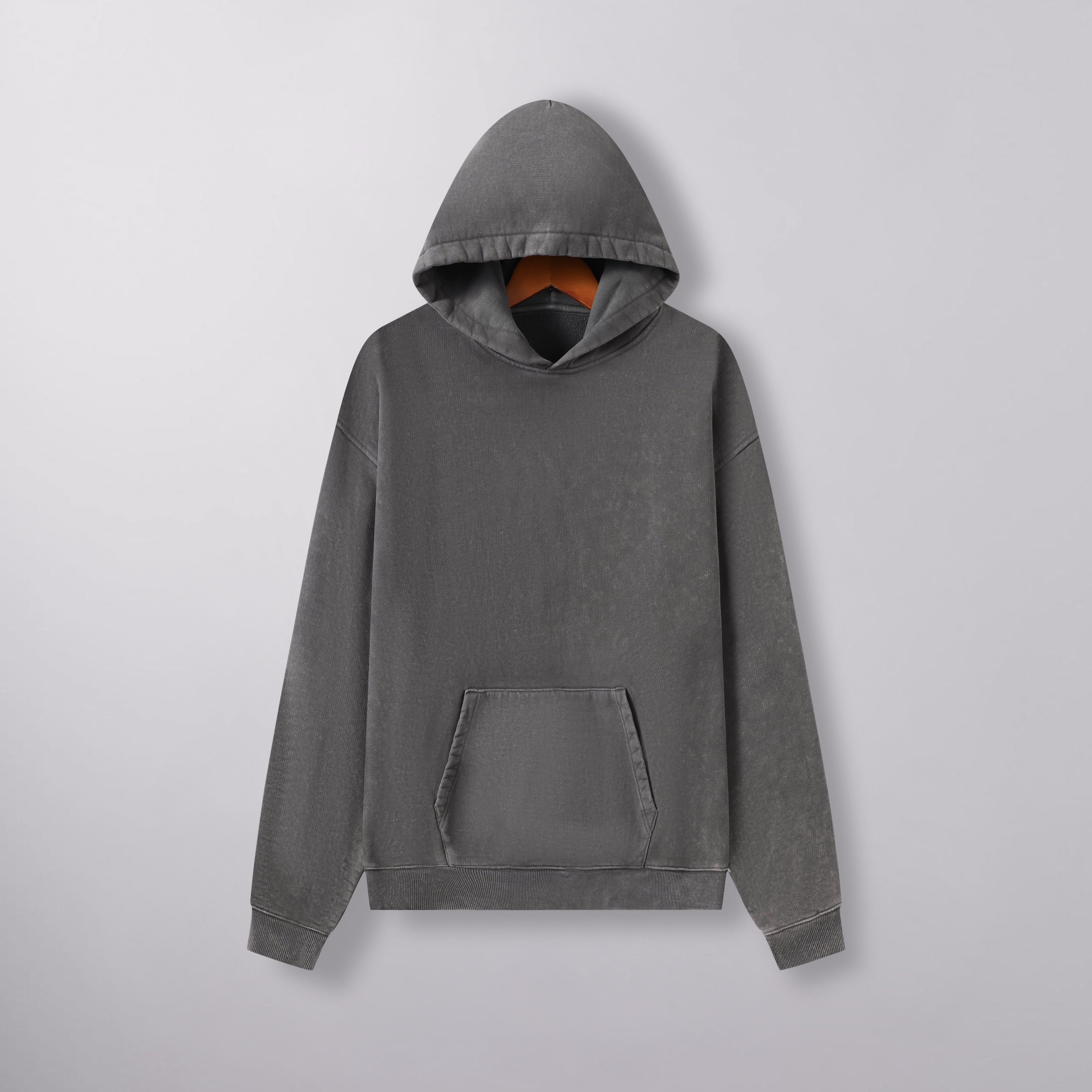 1305 HERITAGE COLLECTION MAX HEAVY HOODIE